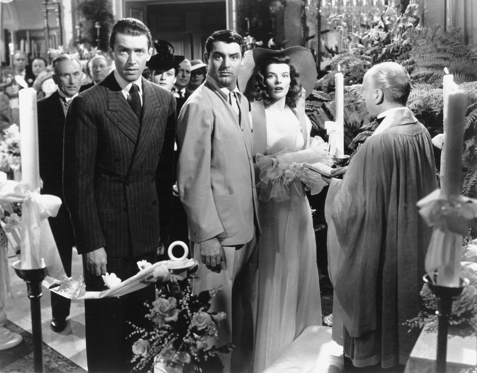 #8 Katharine Hepburn — Top 10 Most Awarded Film Actors of All Time (Ranked by Oscars & Nominations)