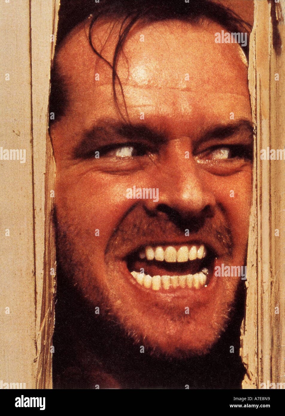 #4 Jack Nicholson — Top 10 Most Awarded Film Actors of All Time (Ranked by Oscars & Nominations)