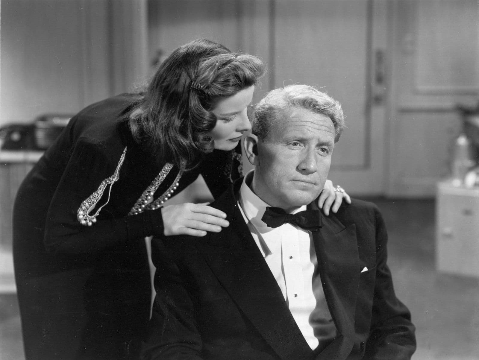 #7 Spencer Tracy — Top 10 Most Awarded Film Actors of All Time (Ranked by Oscars & Nominations)