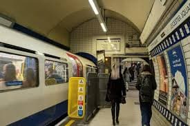 #2 victoria line — Top 10 UK Google Trends for April 2, 2026: Indonesia Earthquake, Cricket, and Market Movers