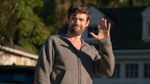 #9 jack whitehall — Top 10 UK Google Trends for April 2, 2026: Indonesia Earthquake, Cricket, and Market Movers