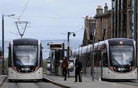 #10 edinburgh trams — Top 10 UK Google Trends for April 2, 2026: Indonesia Earthquake, Cricket, and Market Movers