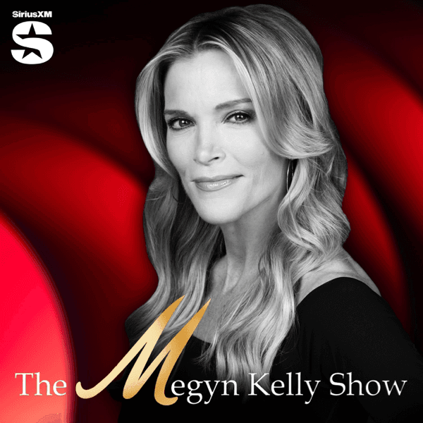 #10 The Megyn Kelly Show — Top 10 Apple Podcasts — Top Shows (US) — April 3, 2026