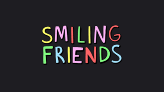 #5 Smiling Friends | Final Episodes Trailer | adult swim — Top 10 YouTube — Trending Videos (US) — April 3, 2026
