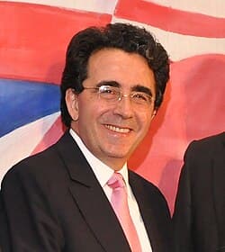 #7 Santiago Calatrava — Top 10 Most Innovative Architects of the 21st Century