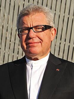 #8 Daniel Libeskind — Top 10 Most Innovative Architects of the 21st Century
