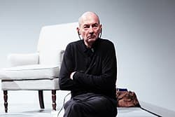 #9 Rem Koolhaas — Top 10 Most Innovative Architects of the 21st Century