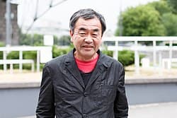 #10 Kengo Kuma — Top 10 Most Innovative Architects of the 21st Century