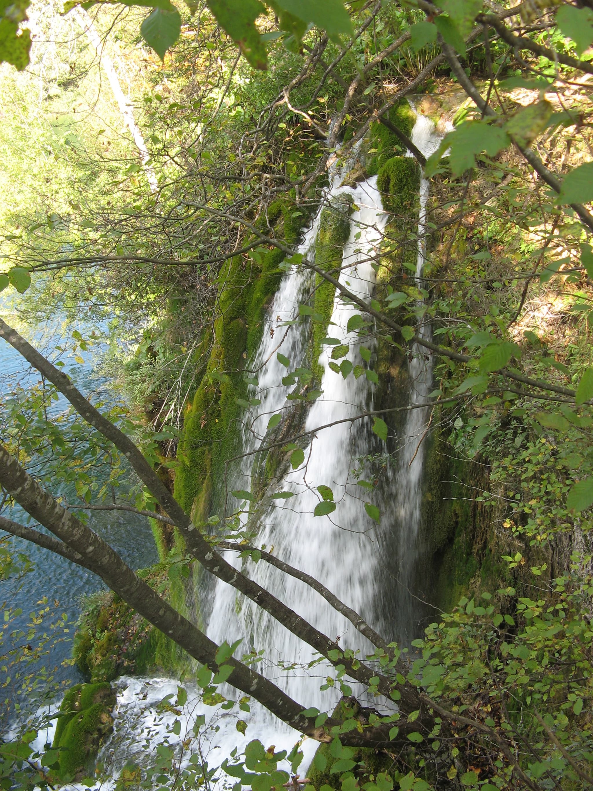 #7 Plitvice Lakes National Park, Croatia — Top 10 Most Beautiful National Parks in the World