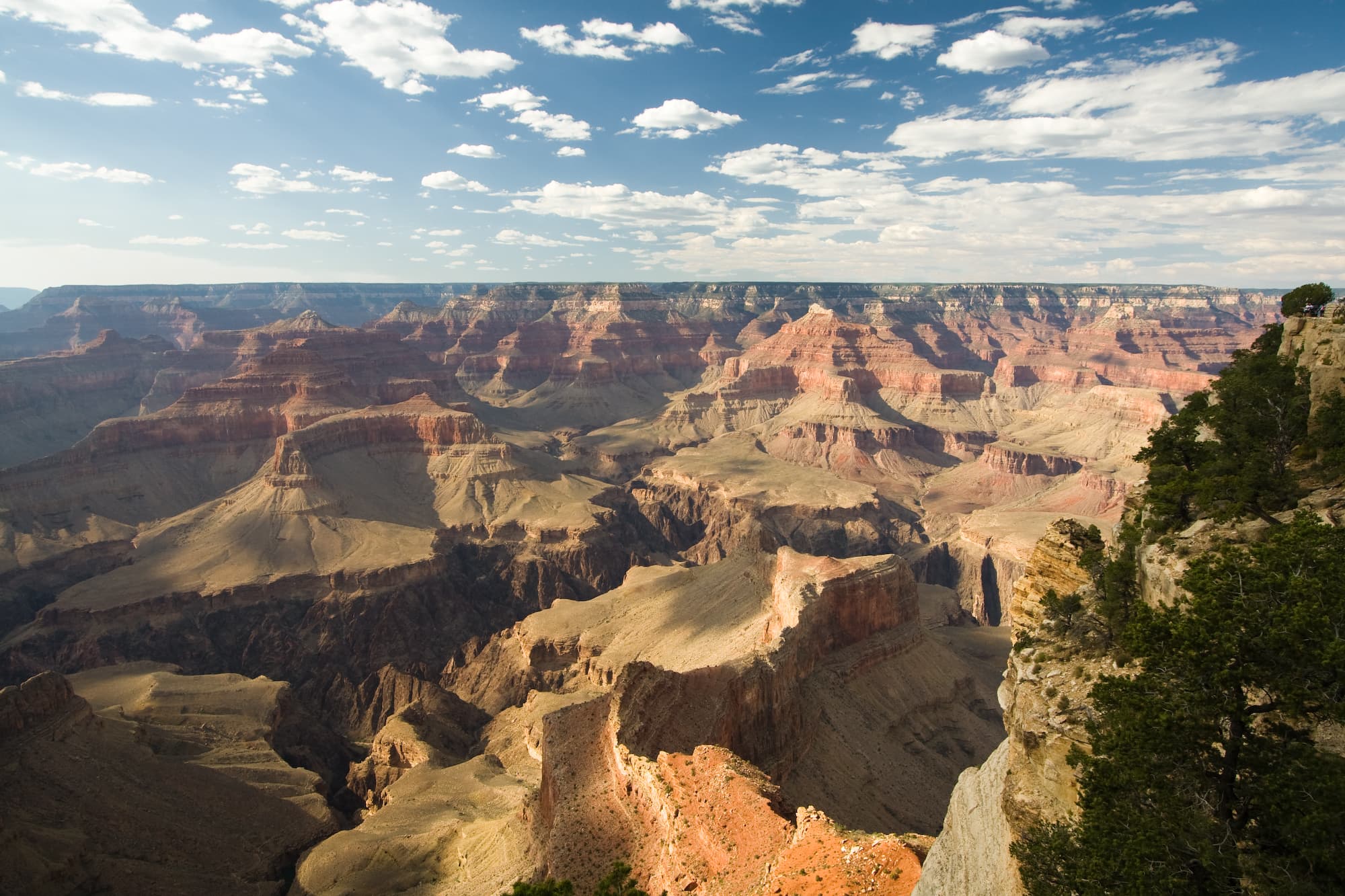 #10 Grand Canyon National Park, USA — Top 10 Most Beautiful National Parks in the World