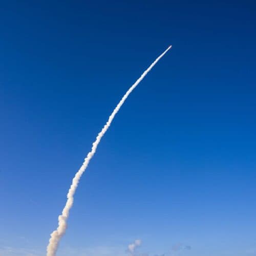 #3 Four astronauts are now inexorably bound for the Moon — Top 10 Ars Technica — Latest — April 3, 2026