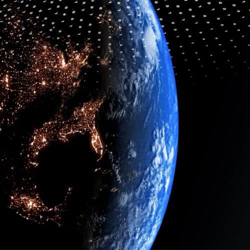 #5 SpaceX tries to convince FCC that Amazon put satellites into wrong altitude — Top 10 Ars Technica — Latest — April 3, 2026
