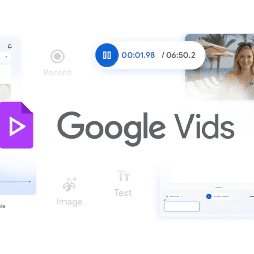 #6 Google Vids gets AI upgrade with Veo and Lyria models, directable AI avatars — Top 10 Ars Technica — Latest — April 3, 2026