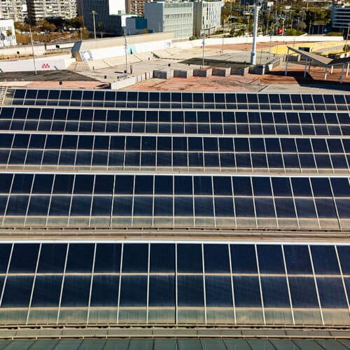 #10 Renewables dominate 2025's newly installed generating capacity — Top 10 Ars Technica — Latest — April 3, 2026