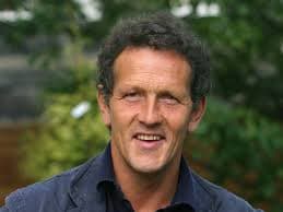 #1 monty don — Top 10 Google Trends — Daily (GB) — April 3, 2026