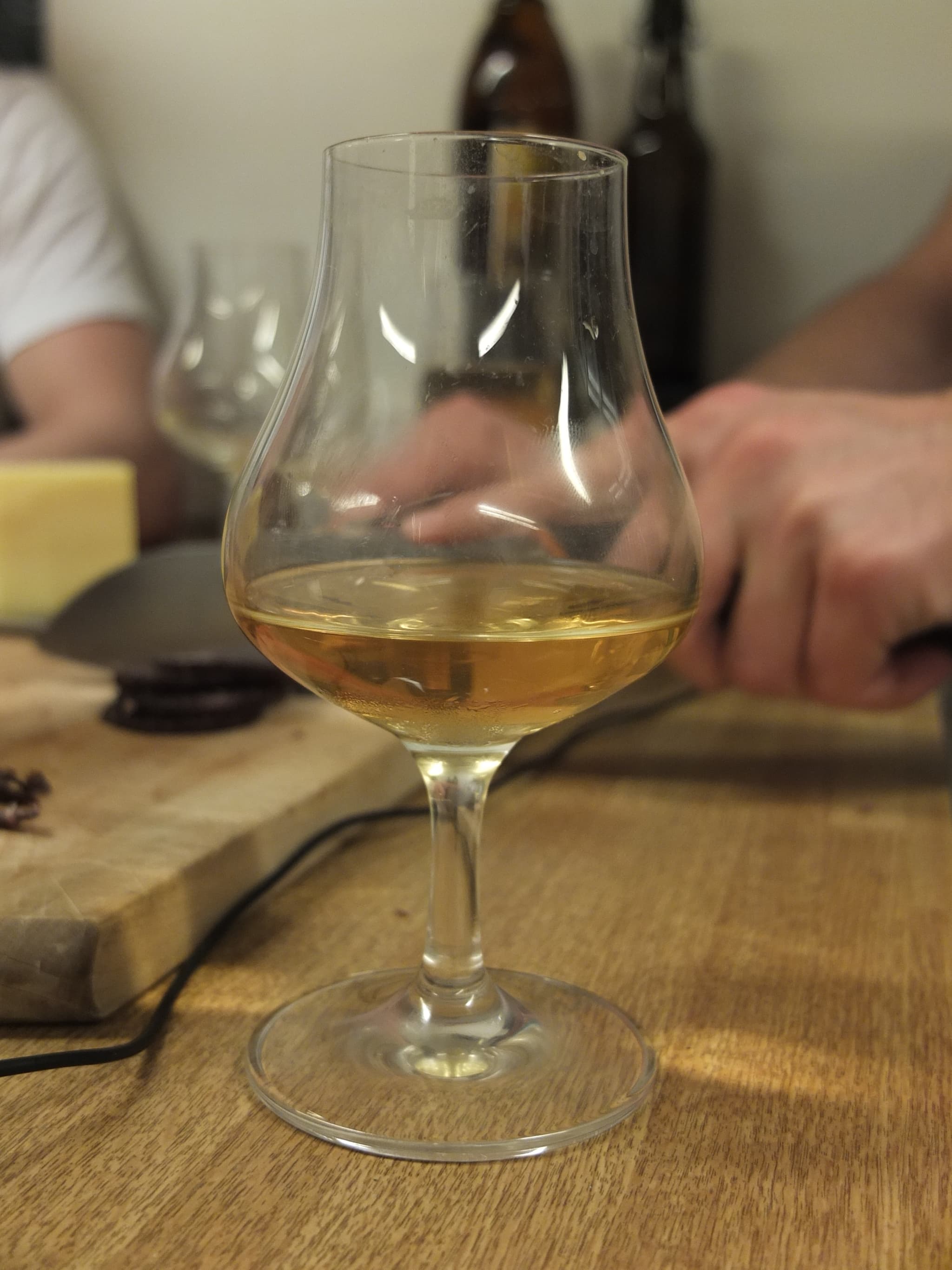 #10 Balvenie 21 Year PortWood — Top 10 Best Whiskeys in the World