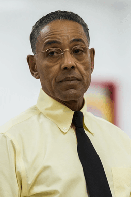 #7 Gus Fring — Top 10 Greatest TV Villains of All Time