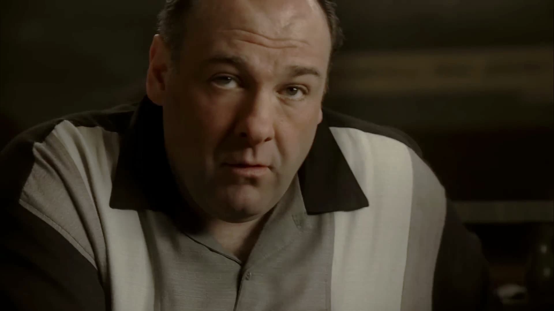 #8 Tony Soprano — Top 10 Greatest TV Villains of All Time