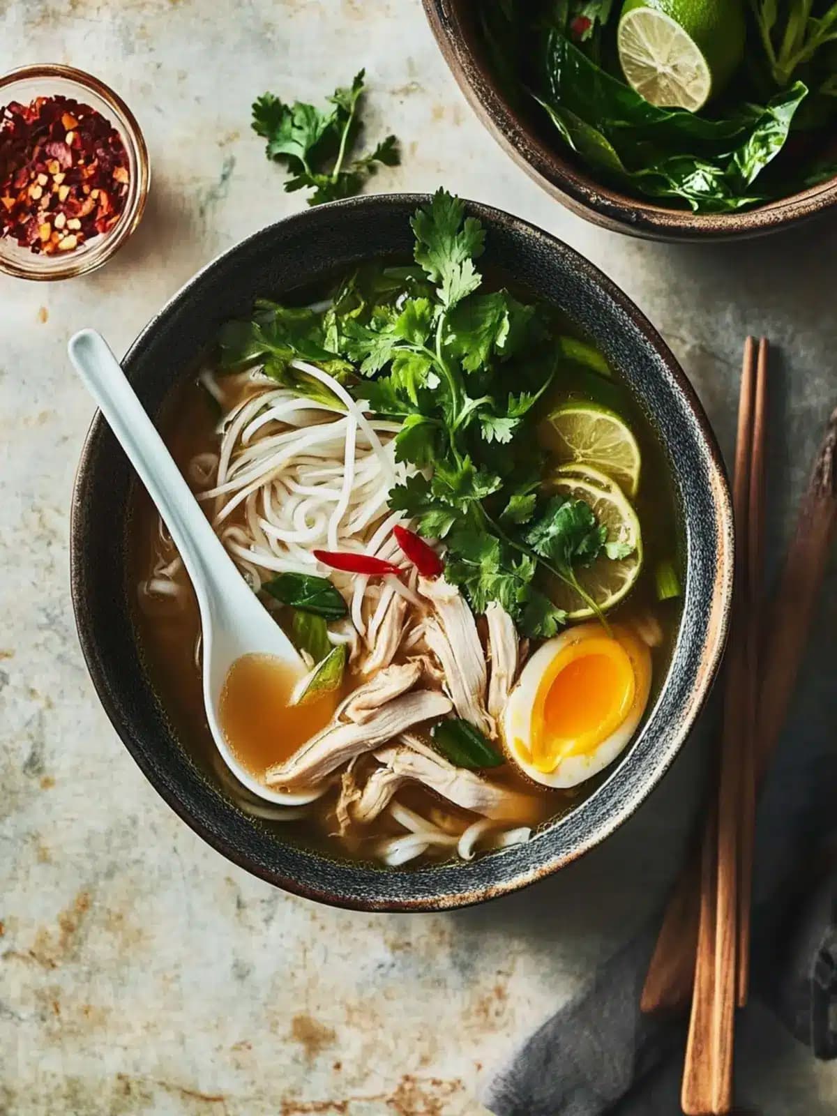 #3 Pho — Top 10 Best Comfort Foods Around the World