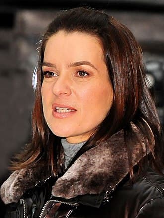 #10 Katarina Witt — Top 10 Most Successful Female Athletes of All Time
