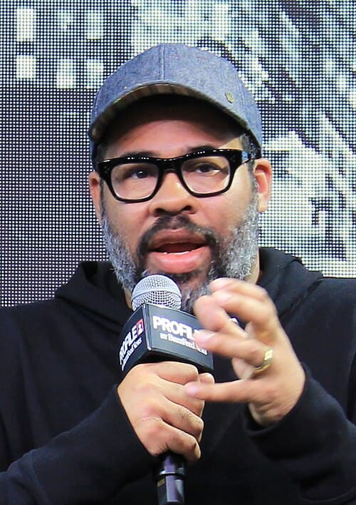 #5 Get Out (2017) — Top 10 Best Horror Movies of All Time