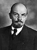 #7 Vladimir Lenin — Top 10 Most Influential Political Leaders of the 20th Century