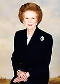 #9 Margaret Thatcher — Top 10 Most Influential Political Leaders of the 20th Century