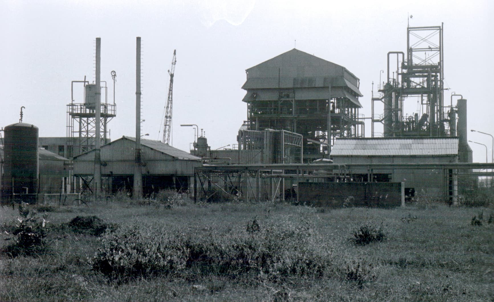 #3 Bhopal Gas Tragedy (1984) — Top 10 Worst Environmental Disasters
