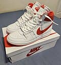 #1 Nike Air Jordan 1 — Top 10 Most Iconic Sneakers of All Time