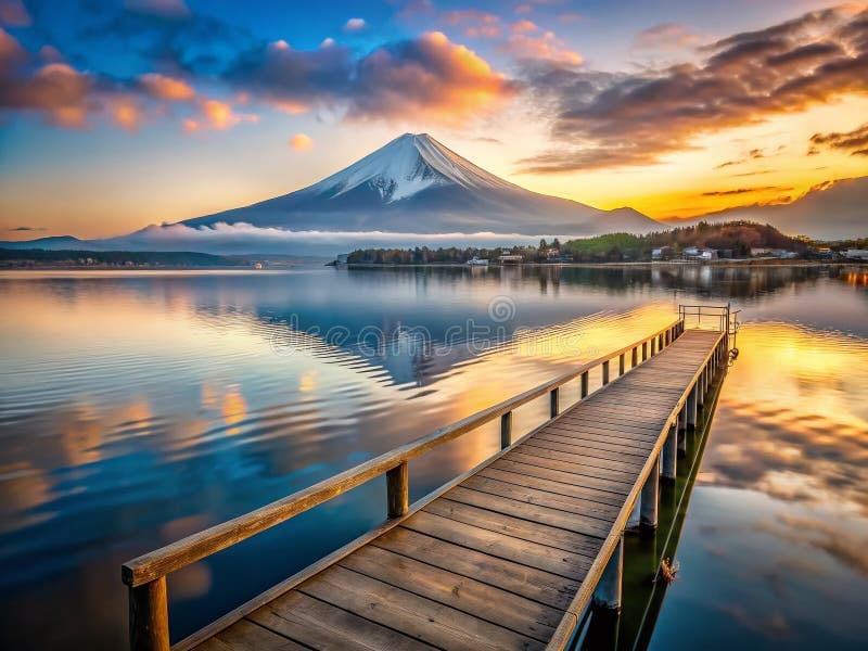 #5 Witness Mount Fuji from Hakone or Kawaguchiko — Japan Starter Pack: Essential First-Time Visitor Experiences