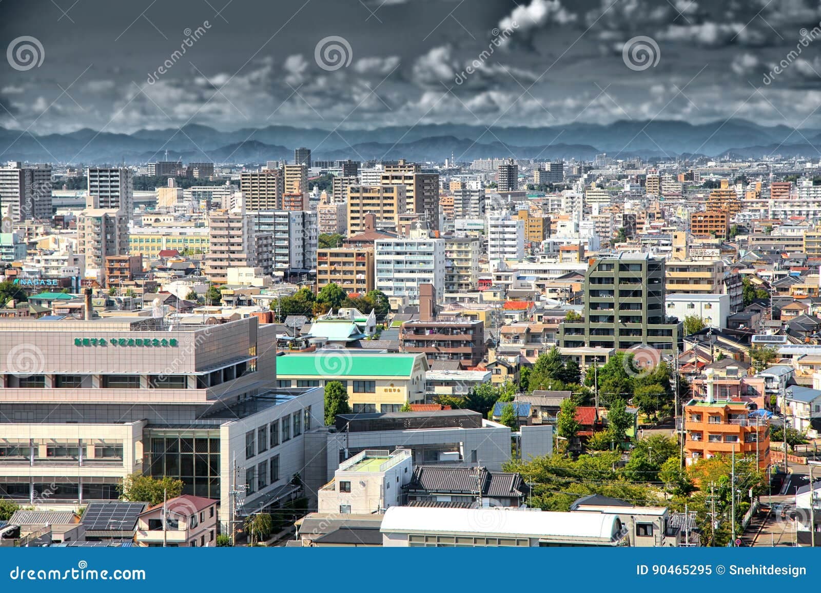 #5 Nagoya — Castle City & Manufacturing Hub — Top 10 Most Visited Cities in Japan 2026