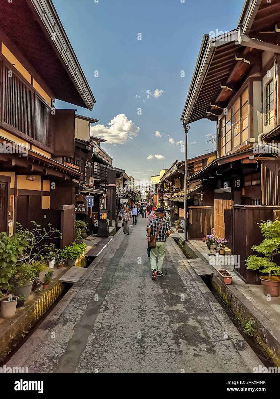 #8 Takayama — Traditional Mountain Town & Sake District — Top 10 Most Visited Cities in Japan 2026