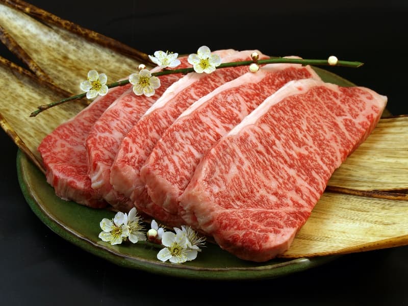 #4 Takayama Hida Beef — Alpine Prefecture Specialty — Japan's Top 10 Regional Cuisines & Specialty Dishes