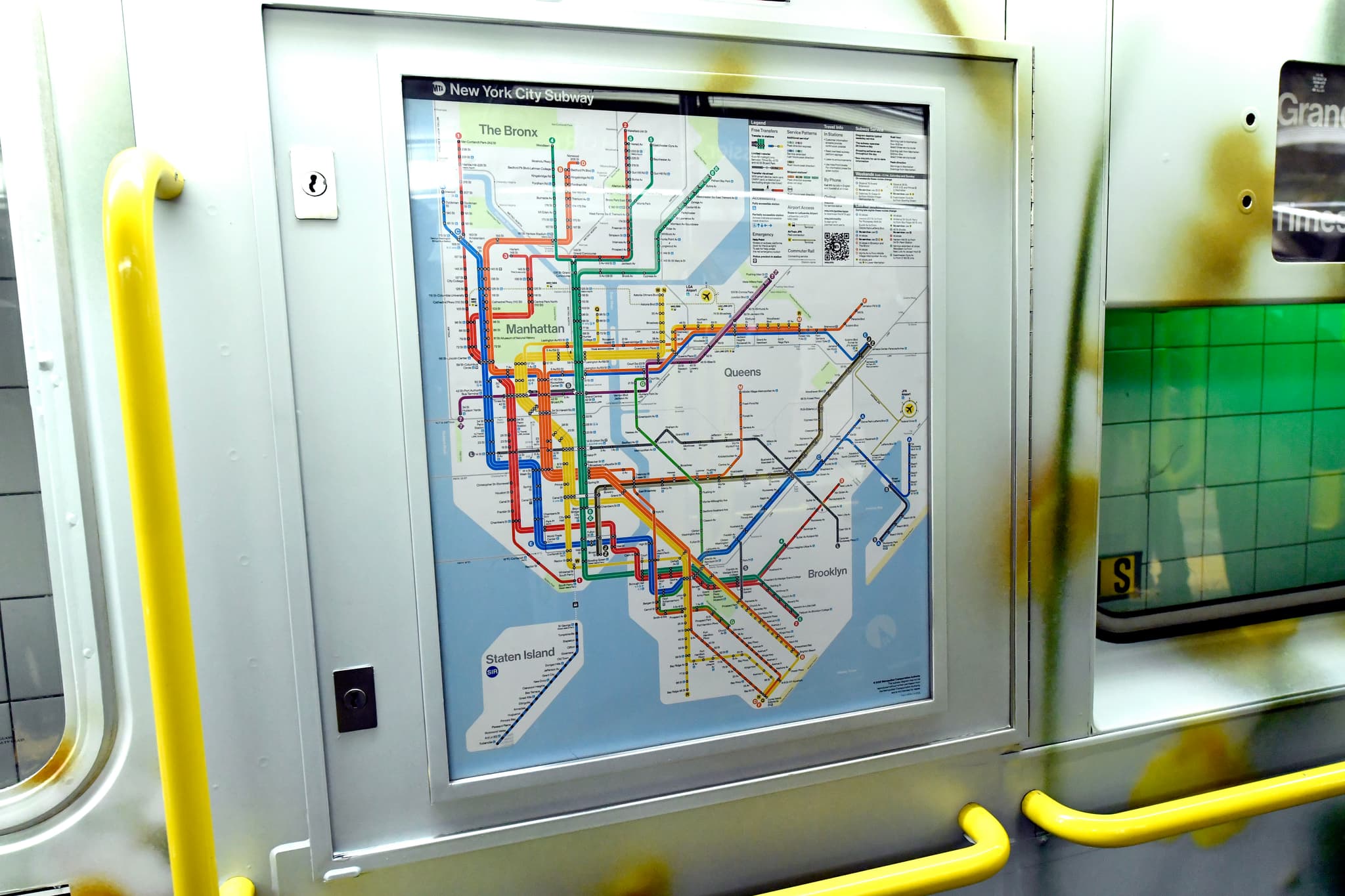 #3 Download Google Maps & Transit App — Top 10 Tips for First-Time Visitors to Japan