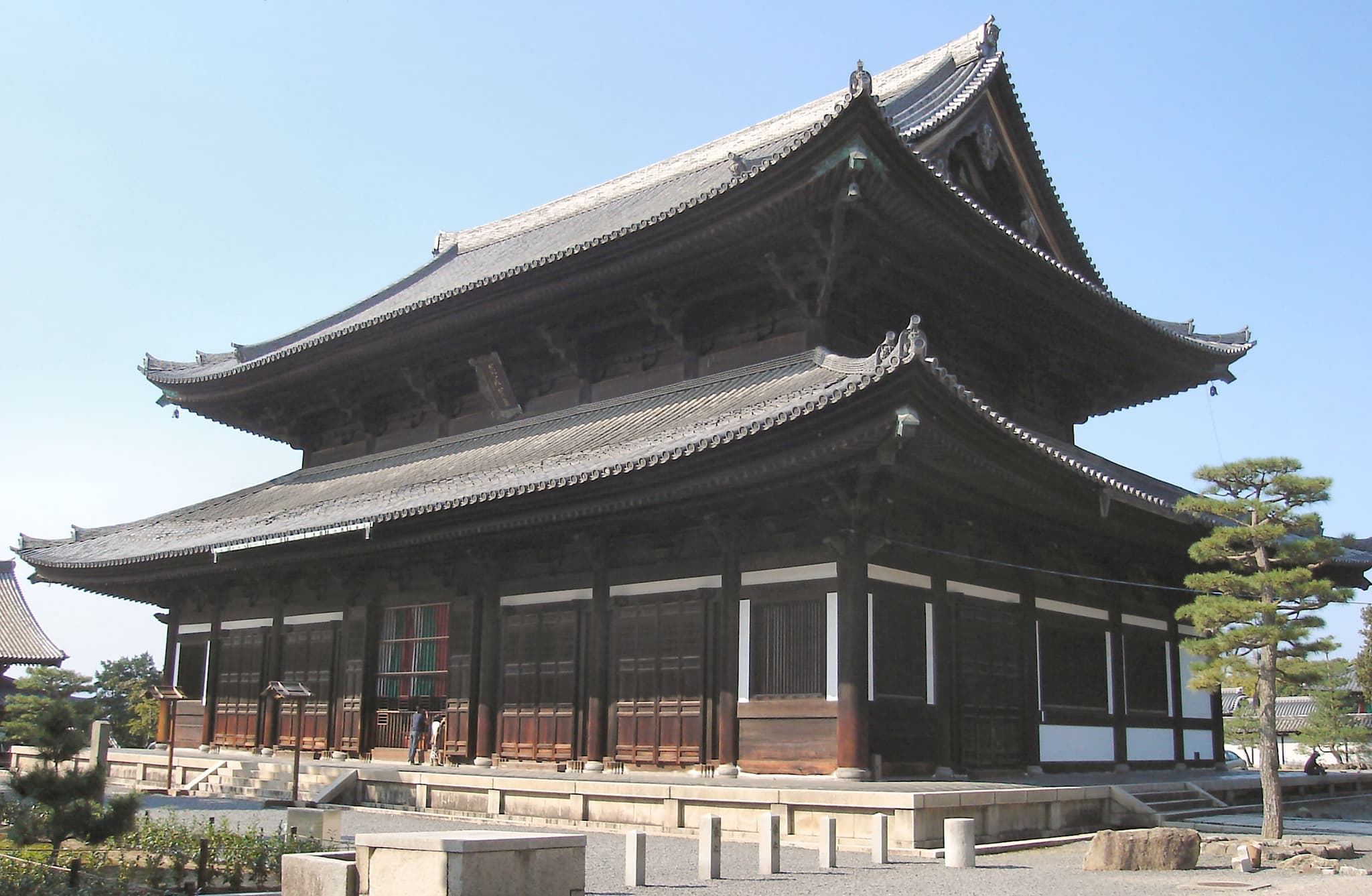 #8 Tofuku-ji Temple (Bridge & Autumn Foliage, Kyoto) — Top 10 Most Important Temples & Shrines to Visit in Japan