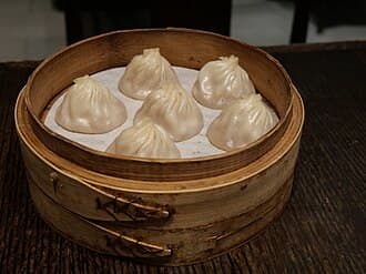 #5 Eat Xiaolongbao at Din Tai Fung — Top 10 Things to Do in Shanghai