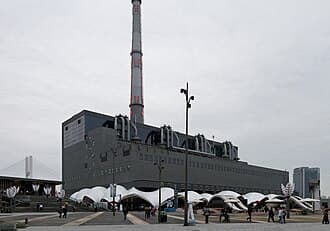 #9 Visit the Power Station of Art — Top 10 Things to Do in Shanghai