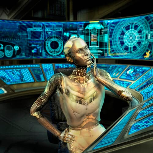 #5 "Cognitive surrender" leads AI users to abandon logical thinking, research finds — Top 10 Ars Technica — Latest — April 4, 2026