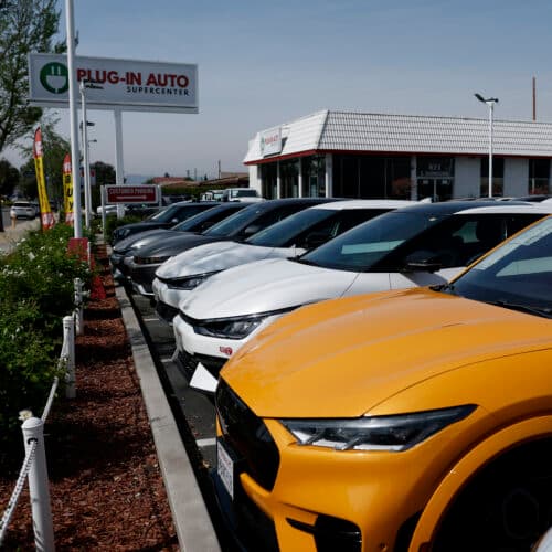 #9 EV adoption in America: Who's winning, who's losing? — Top 10 Ars Technica — Latest — April 4, 2026