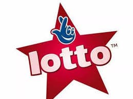 #1 lottery result — Top 10 Google Trends — Daily (GB) — April 4, 2026