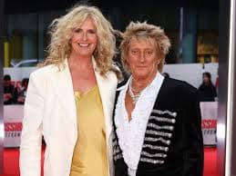 #6 rod stewart — Top 10 Google Trends — Daily (GB) — April 4, 2026