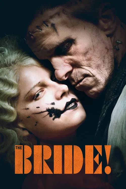 #5 The Bride! — Top 10 Trending Movies This Week
