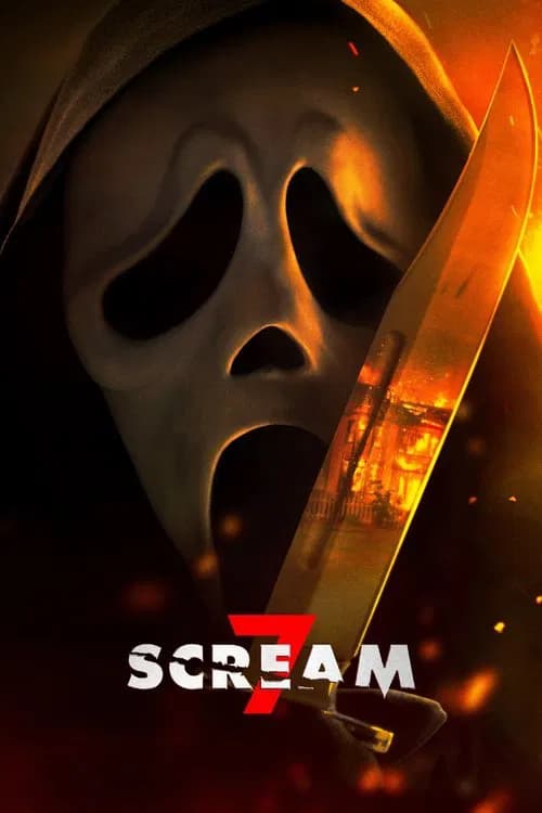 #6 Scream 7 — Top 10 Trending Movies This Week