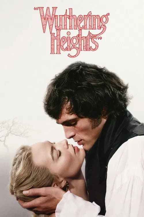 #8 "Wuthering Heights" — Top 10 Trending Movies This Week