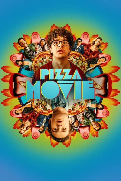 #9 Pizza Movie — Top 10 Trending Movies This Week