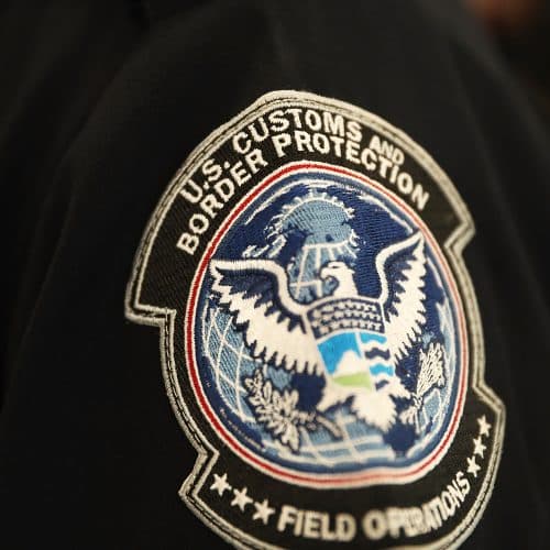 #1 CBP facility codes sure seem to have leaked via online flashcards — Top 10 Ars Technica — Latest — April 6, 2026