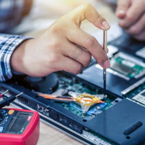 #3 Tech companies are trying to neuter Colorado’s landmark right-to-repair law — Top 10 Ars Technica — Latest — April 6, 2026
