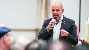 #5 steve hilton — Top 10 Google Trends — Daily (GB) — April 6, 2026