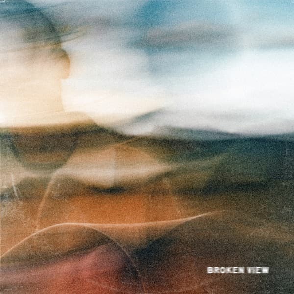 #10 Broken View — Sam Barber — Top 10 Apple Music — Top Albums (US) — April 7, 2026