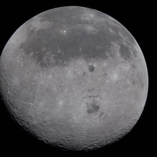 #2 Astronauts set distance record, revealing the Moon as a place to be explored — Top 10 Ars Technica — Latest — April 7, 2026